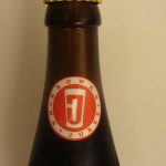 Jurajskie Porter Bałtycki