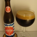 Jurajskie Porter Bałtycki
