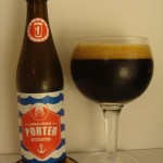Jurajskie Porter Bałtycki