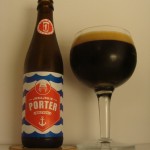 Jurajskie Porter Bałtycki