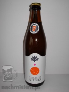 Jurajskie Witbier