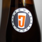 Jurajskie Witbier