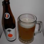 Jurajskie Witbier