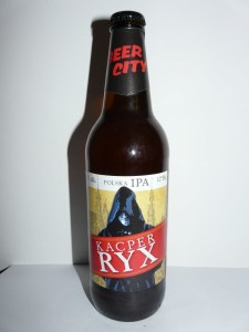 Kacper Ryx