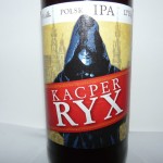 Kacper Ryx