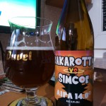 Zdjęcie dodane przez Suchy - Kakarotto vs Simcoe