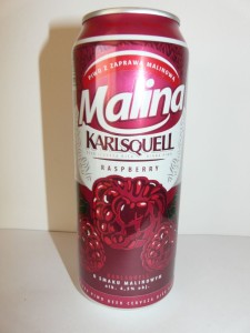 Karlsquell Malina