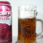 Karlsquell Malina