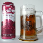 Karlsquell Malina