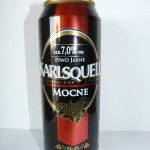 Karlsquell Mocne