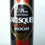 Karlsquell Mocne