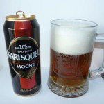 Karlsquell Mocne