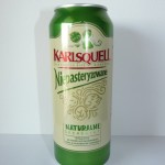 Karlsquell Niepasteryzowane