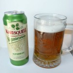 Karlsquell Niepasteryzowane