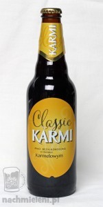 Karmi Classic