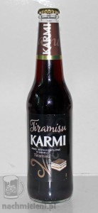 Karmi Tiramisu