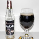 Karmi Tiramisu