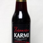 Karmi Żurawina