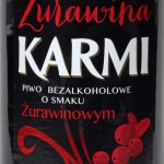 Karmi Żurawina