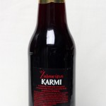 Karmi Żurawina