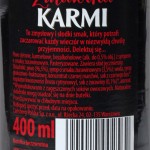Karmi Żurawina