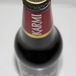 Karmi Żurawina
