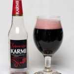 Karmi Żurawina