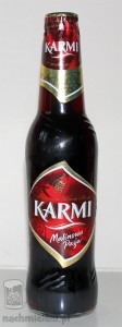 Karmi Malinowa Pasja
