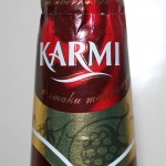 Karmi Malinowa Pasja