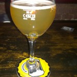 Kasteel Blond (Belgia)