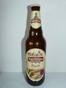Kasztelan Białe