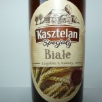 Kasztelan Białe