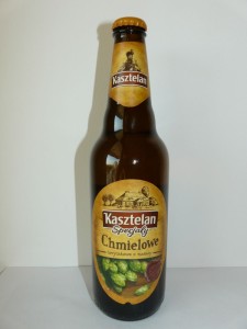 Kasztelan Chmielowe