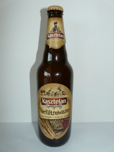 Kasztelan Niefiltrowane