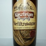 Kasztelan Niefiltrowane