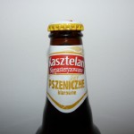 Kasztelan Niepasteryzowane Pszeniczne Klarowne
