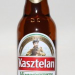 Kasztelan Niepasteryzowane Świeże