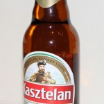 Kasztelan Niepasteryzowane Świeże