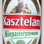 Kasztelan Niepasteryzowane Świeże