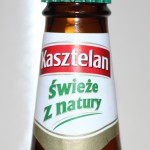 Kasztelan Niepasteryzowane Świeże