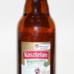 Kasztelan Niepasteryzowane Świeże