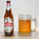 Kasztelan Niepasteryzowane Świeże