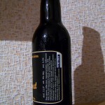 Zdjęcie dodane przez Suchy - Kawka Caffe Stout