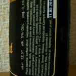 Zdjęcie dodane przez Suchy - Kawka Caffe Stout