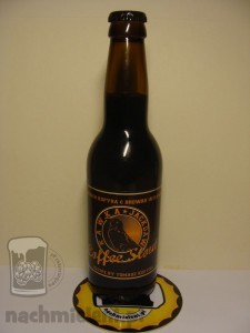 Kawka Caffe Stout