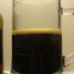 Kawka Caffe Stout