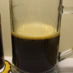 Kawka Caffe Stout
