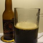 Kawka Caffe Stout
