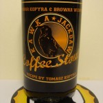 Kawka Caffe Stout