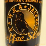 Kawka Caffe Stout